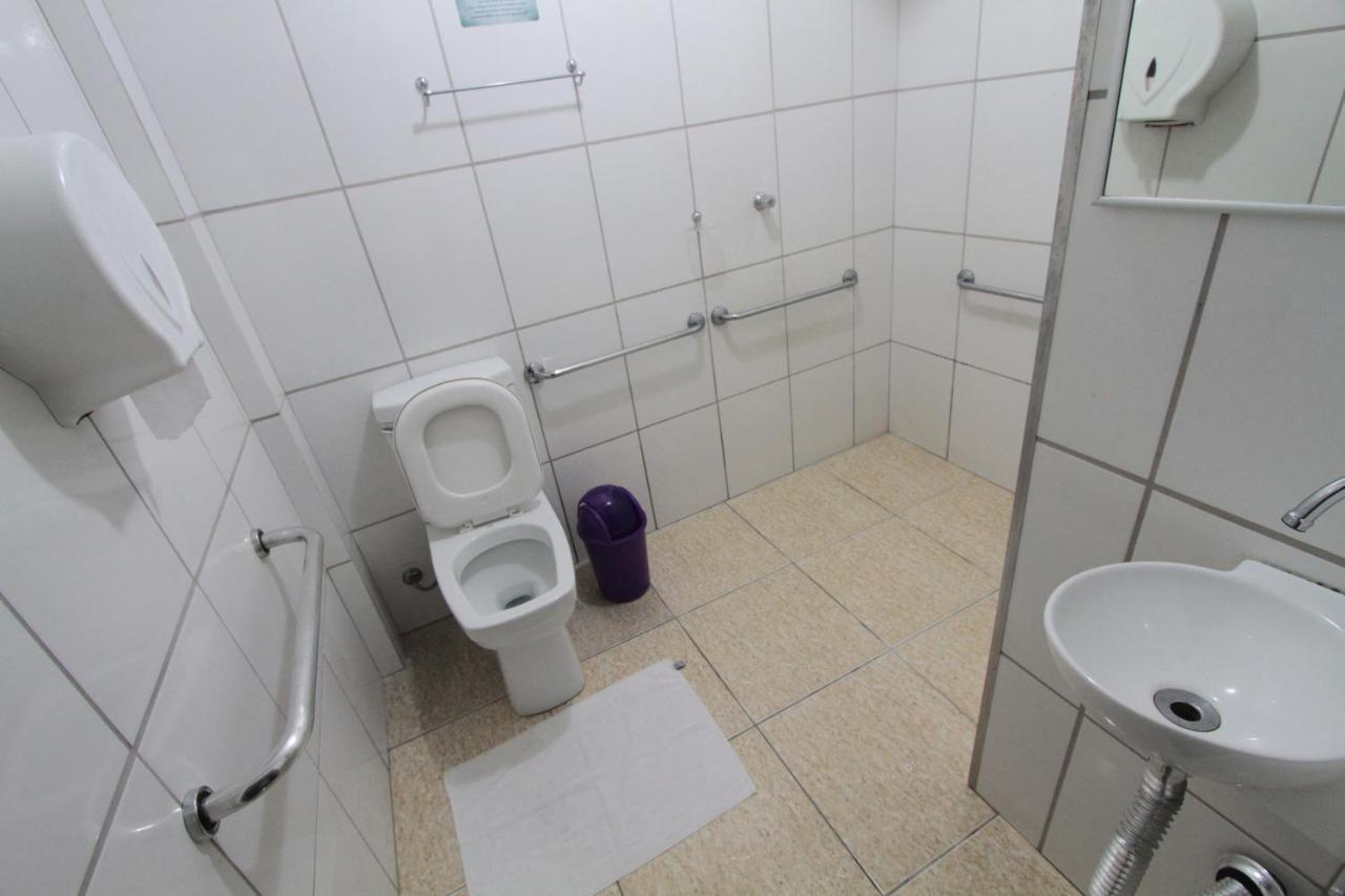 Hotel Pouso Alegre Campo Grande  Phòng bức ảnh