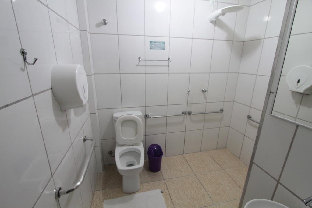 Hotel Pouso Alegre Campo Grande  Phòng bức ảnh